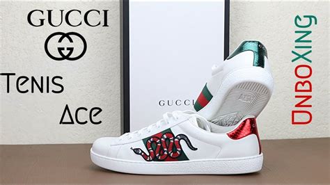 tenis gucci de serpiente|sneakers gucci mujer.